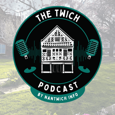 The Twich Podcast